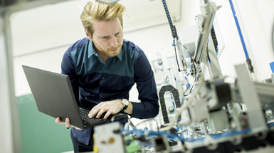 Controls Engineer
