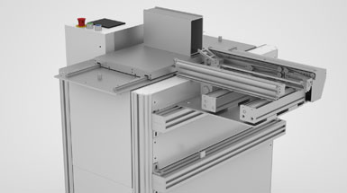 Cimtrak Micro Magazine Loader