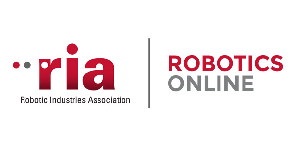 Robotics Industries Association Logo