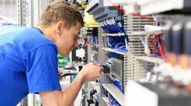 Electrical Assembler
