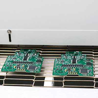 Board Reflow Oven