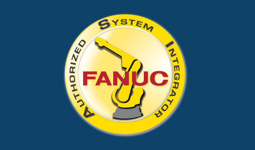 Fanuc Authorized Integrator Logo